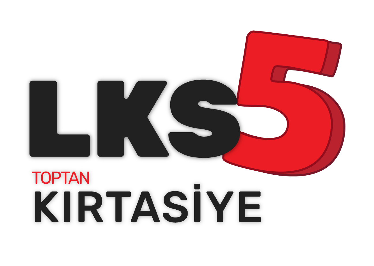 Lüks Kirtasiye | Logo